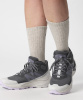 Ботинки ELIXIR ACTIV MID GTX W (RU 37 UK 5 USw 6.5 СМ 23; india ink/glacier gray/orchid petal)
